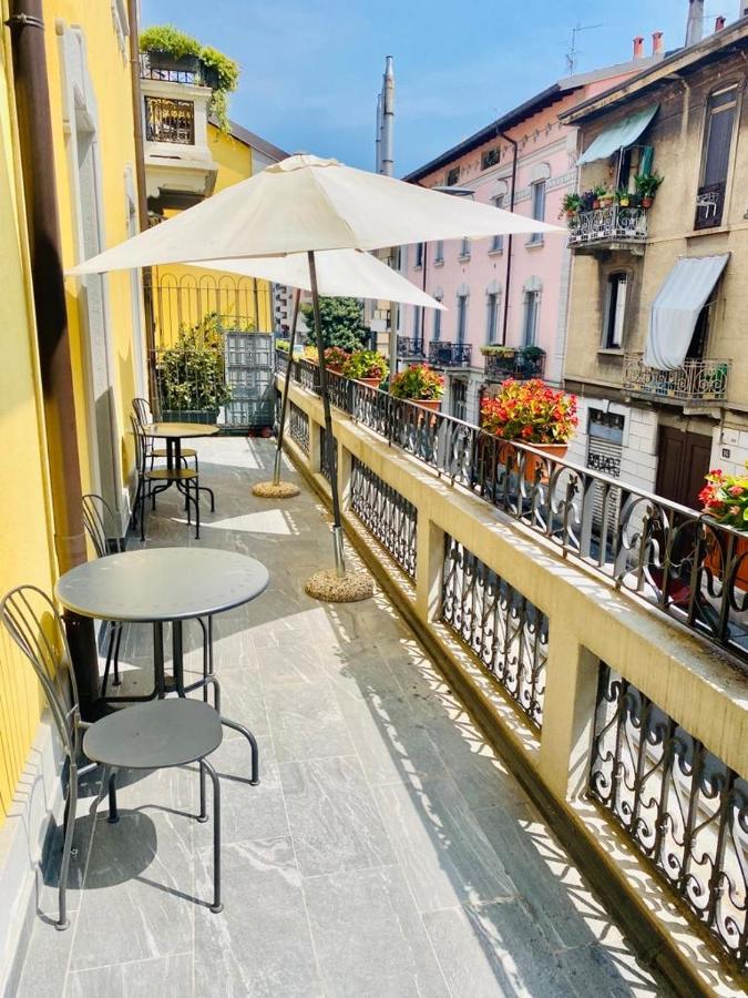 Milano Central Milão Exterior foto