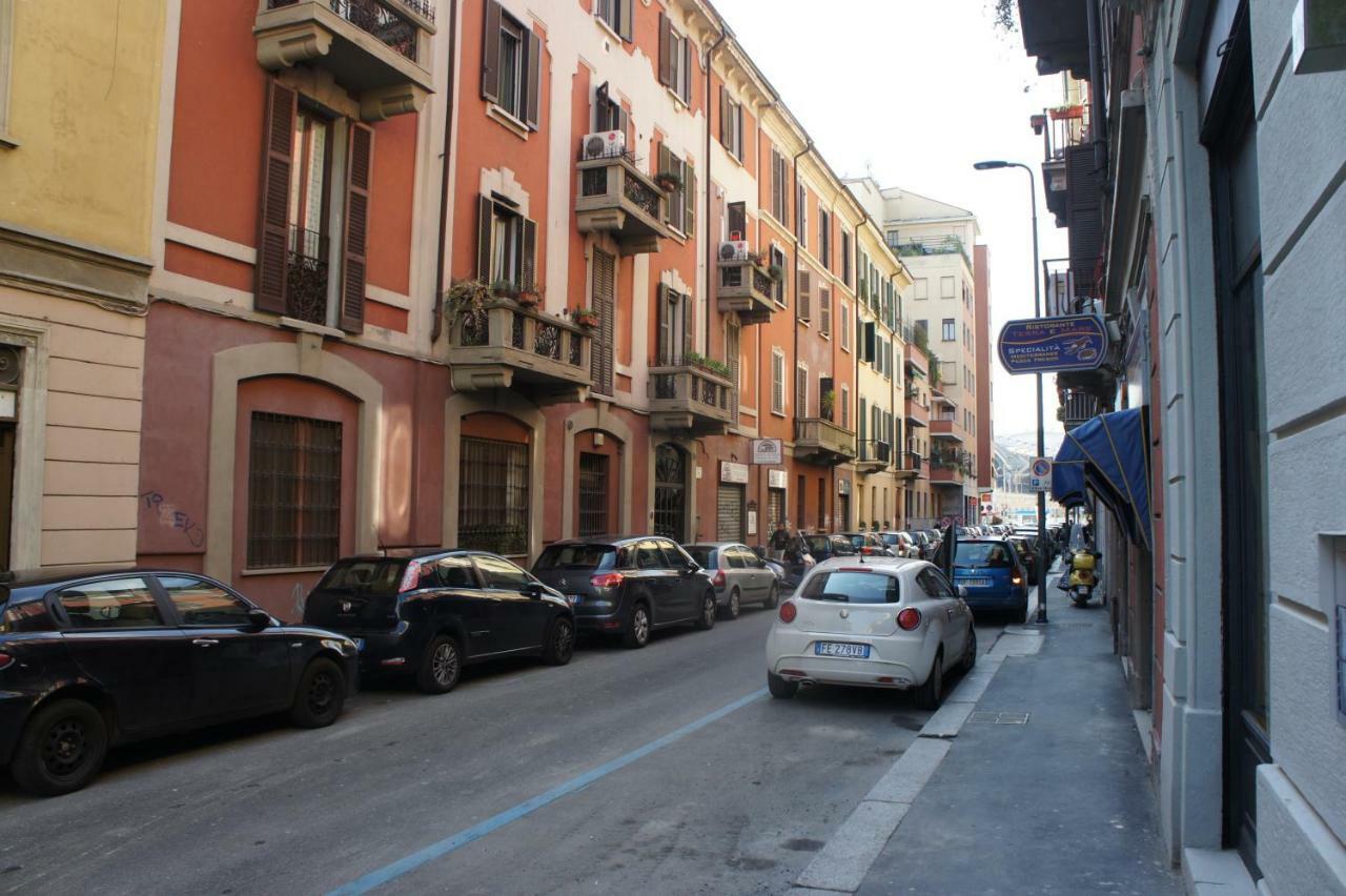 Milano Central Milão Exterior foto
